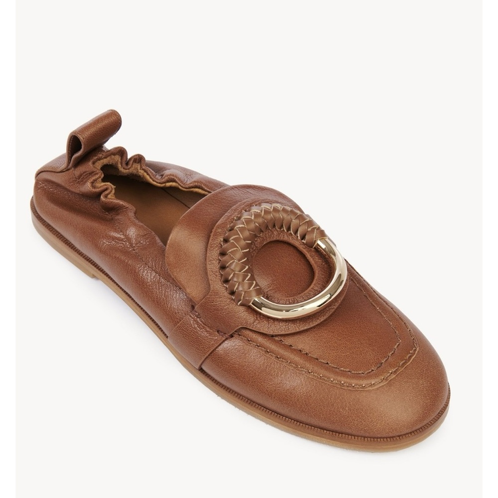 See By Chloe Hana Loafer/Anthropologie